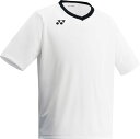 Yonex(ヨネックス) FW1006 ユニプラクティスTシャツ ユニプラクティス T シャツ