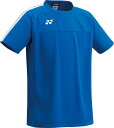 Yonex(ヨネックス) FW1007 ユニゲームシャツ ユニゲームシャツ ( プロスタイル )