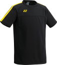 Yonex(ヨネックス) FW1007 ユニゲームシャツ ユニゲームシャツ ( プロスタイル )