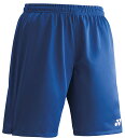 Yonex(ヨネックス) FW2002J ジュニアゲームパンツ JUNIOR ゲームパンツ ズボン ボトムス ウェア 練習 トレーニング 部活 クラブ 履きやすい