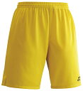 Yonex(ヨネックス) FW2002J ジュニアゲームパンツ JUNIOR ゲームパンツ ズボン ボトムス ウェア 練習 トレーニング 部活 クラブ 履きやすい