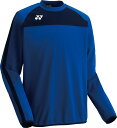 Yonex(ヨネックス) FW5006 ユニトレーニングトップ ユニトレーニングトップ