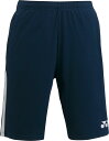 Yonex(ヨネックス) FW6007 ユニトレーニングトップハーフパンツ ユニトレーニングトップハーフパンツ