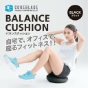 【お買い物マラソンP10倍】バランスディスク バランスクッション 安心 ダイエット 姿勢矯正 体幹トレーニング　エクササイズ　引き締め　クッション バランス 器具 コアブレード バランスクッション ファイティングロード コロナ 対策