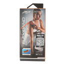 フレックスバンド ミディアム FLEXIBAND MEDIUM ストレッチ エクササイズバンド フィットネス ダイエット 女性用 男性用 トレーニング 9345164000550 A-10804206501(4)