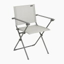 【クーポン利用不可】Lafuma Anytime Armchair リクライニングチェア アウトドアチェア 折り畳み ダイニングチェア キャンプチェア ビーチチ...