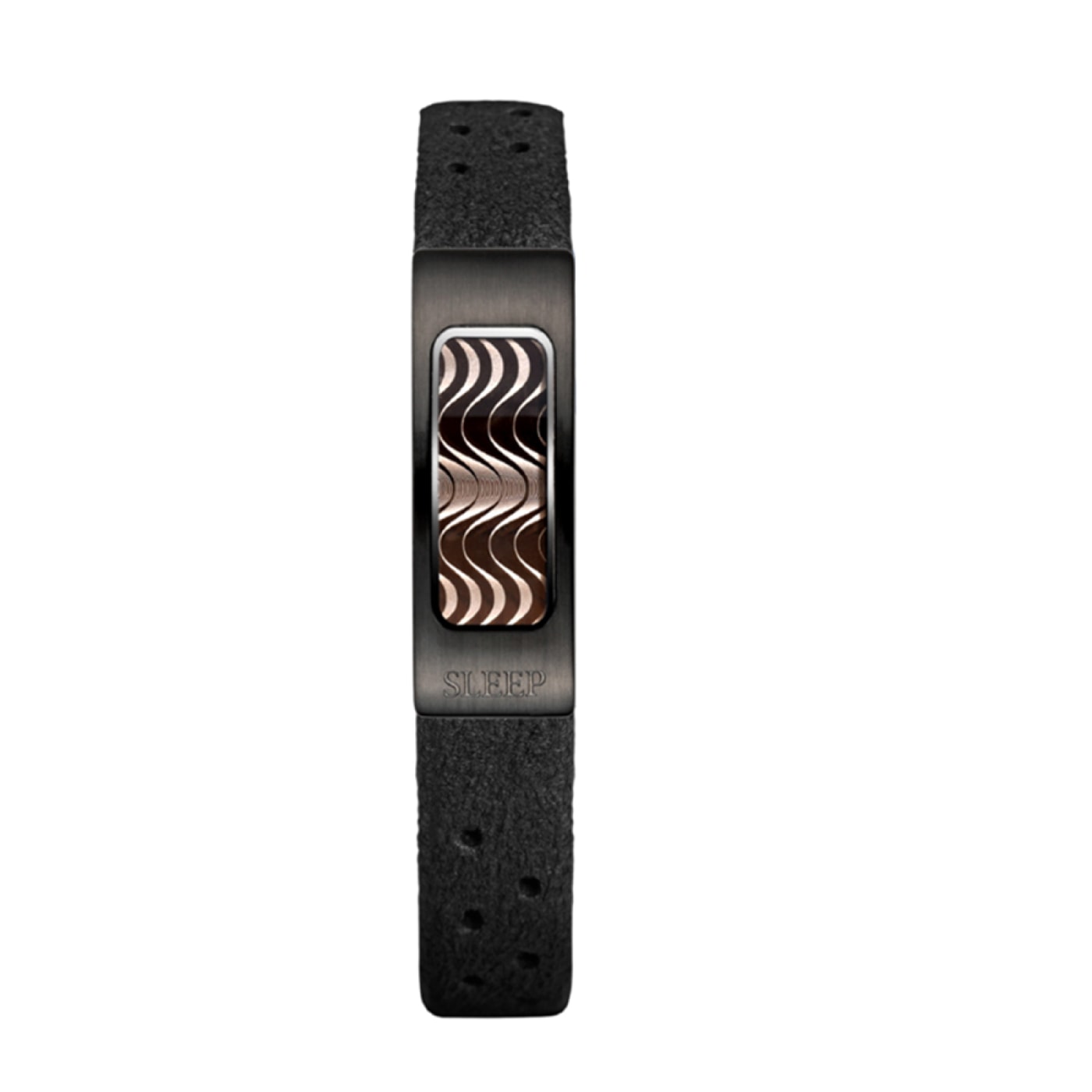 フィリップスタイン（Philip Stein）スリープブレスレットスリム SLEEP BRACELET SLIM 睡眠グッズ 自然周波ブレスレット 身体能力 向上 睡眠の質 向上