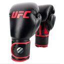 【UFC】ムエタイスタイルトレーニンググローブ12oz 黒 グローブ ムエタイ ボクシング トレーニング器具 ダイエット フィットネス【【UFC】ムエタイスタイルトレーニンググローブ12oz 黒】【ファイティングロード】