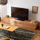 完成品 ローボード アルダー 無垢 テレビ台 日本製 幅180 国産 木製テレビ台 TV台 テレビボード ロータイプ 50インチ 60インチ ナチュラル ブラウン 180cm 180 天然木 おしゃれ 【超大型】【後払い不可】(3)