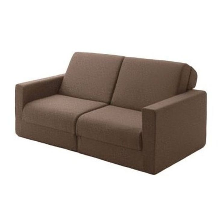 日本製ポケットコイル2人掛けソファ...