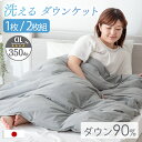 日本製 洗える ダウンケット ホワイト ダックダウン90% 0.27kg 1枚 2枚組 シングル ロング 羽毛 羽毛肌掛け布団 消臭 抗菌 防ダニ 肌掛け布団 肌掛けふとん 掛け布団 肌布団 掛ふとん キルトケット 春用 夏用 夏布団 夏ふとん 父の日