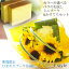 ひまわり(期間限定) ギフト【送料無料 選べる バラ or ひまわり ミニブーケ &スイーツセット】ギフト あす楽 プレゼント 花 カステラ【月間優良ショップ】お礼 定年 送別会 プチギフト プレゼント 花束【本州四国限定】誕生日 ギフト 父の日 ギフト