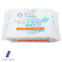 ネピア 薬用 おしりセレブ ウェット 詰め替え用 60枚入り
