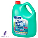 キッチンハイター　業務用　厨房用除菌漂白剤　5kg