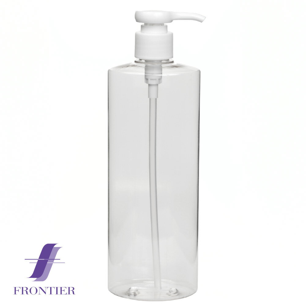 ポンプ付き詰め替え容器 OPT-400P 400ml お得な10個セット