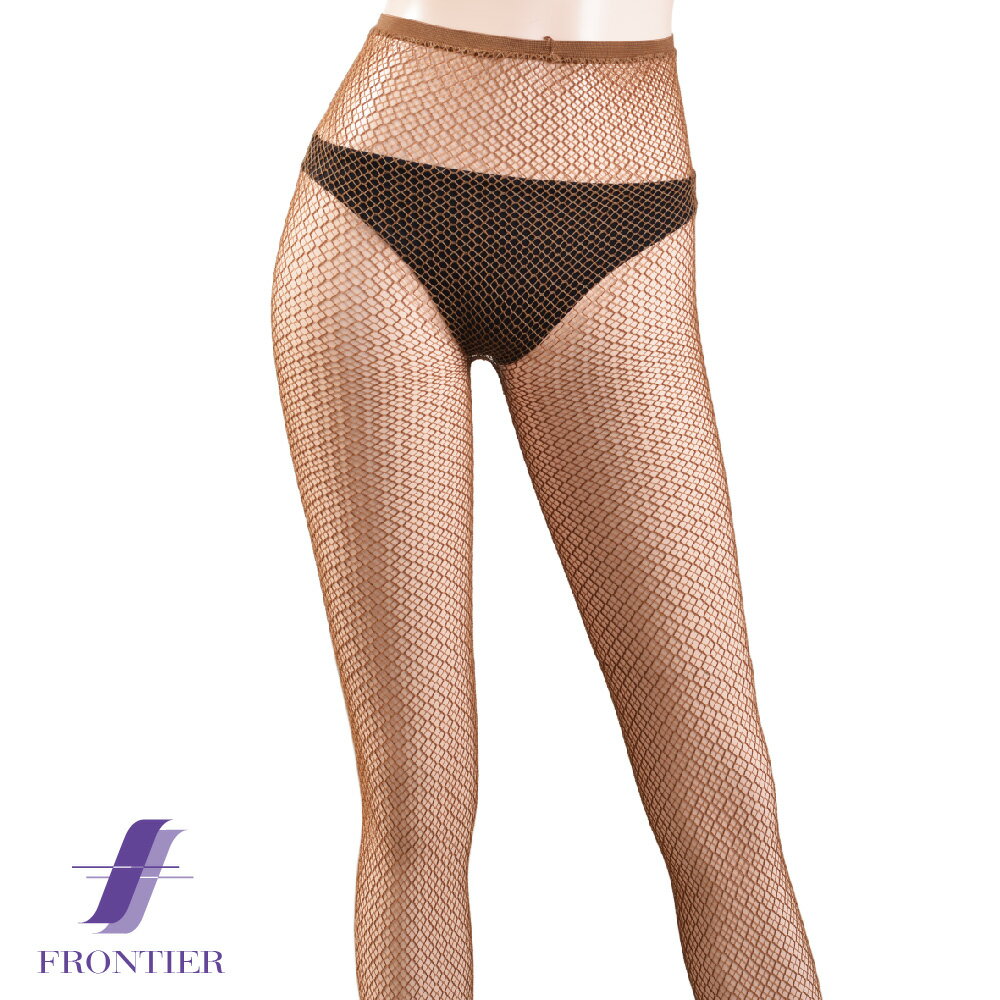 網タイツ Lacy ダブルネットストッキング ...の紹介画像2