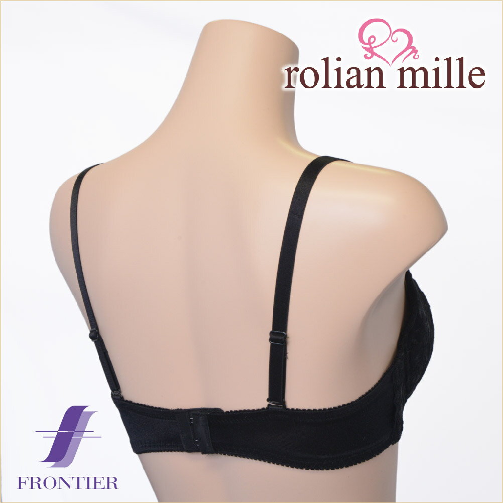 ���ꥢ��ߥ롡rolian mille���ܥ�塼�ॢ�åס��֥饸�㡼ñ�ʡ�2171���֥�å��������᡼�����б���