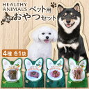 【ふるさと納税】 北海道素材 犬用おやつ セット スティック ジャーキー ステーキ ハンバーグ 鮭なかおちスティック 低脂肪 高たんぱく エゾ鹿肉 植物発酵エキ...