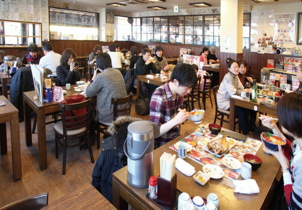 【ふるさと納税】札幌市中央卸売場外市場 海鮮食堂北のグルメ亭食事券（15000円）