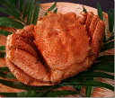【ふるさと納税】北海道産 毛蟹 1尾(360g〜420g/尾...