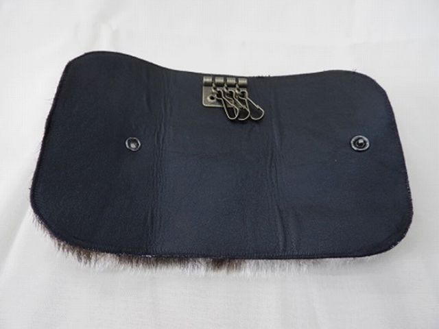 【ふるさと納税】アザラシ　キーケース[6197881]が大人気返礼品になっている理由とは　ふるさと納税　人気　返礼品　ランキング