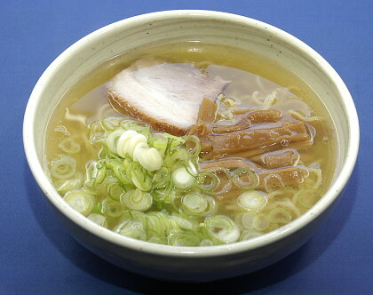 あったか夫婦のバスラーメン 乾麺4食×3箱セット