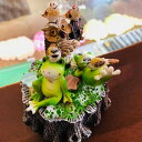 【ふるさと納税】小樽で作る 注文オルゴール制作体験 1名分 【お好きな曲をオルゴールにしてみませんか?】 | 体験 チケット オルゴール 旅行 制作 小樽市 北...