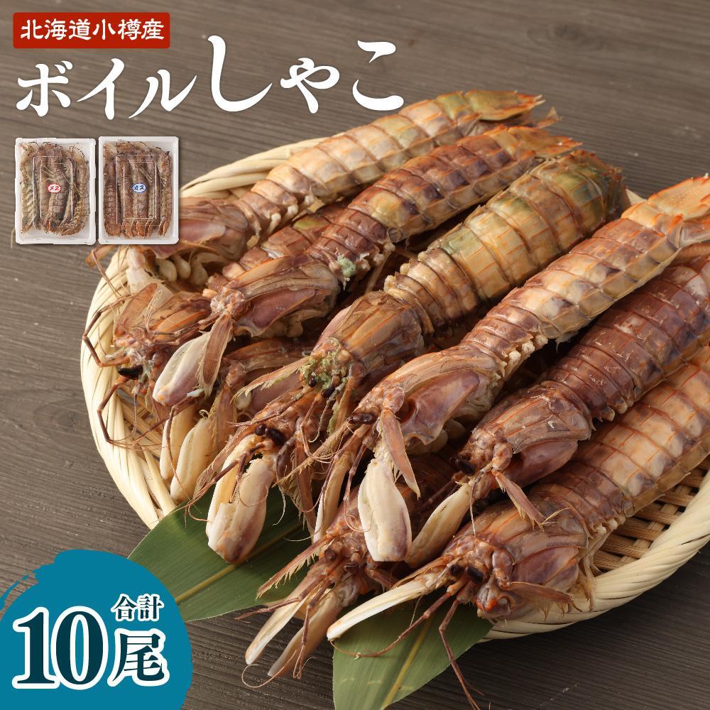 【ふるさと納税】【容量が選べる】ボイル しゃこ オス・メス 12000円 〜 40000円 1万2000円 〜 4万円 | しゃこ 蝦蛄 ボイルしゃこ 加熱済 ...