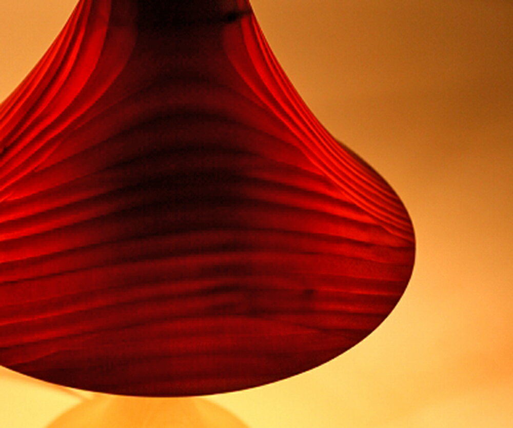 【ふるさと納税】旭川クラフト 工房 灯のたね Shelly(シェリー) スタンドタイプ S _00704 | ライト 卓上 照明 間接照明 インテリア 家具 天然木 旭川市ふるさと納税 北海道ふるさと納税 旭川市 北海道 送料無料