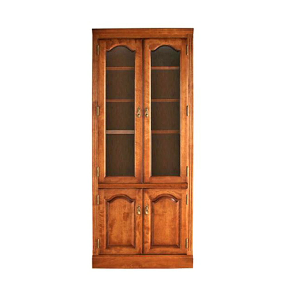 【ふるさと納税】旭川家具　クリエイトファニチャー　CHELSEA書棚 _01237 | 旭川家具ふるさと納税 家具 シェルフ 収納 棚 書棚 天然木 旭川市ふるさと納税 北海道ふるさと納税