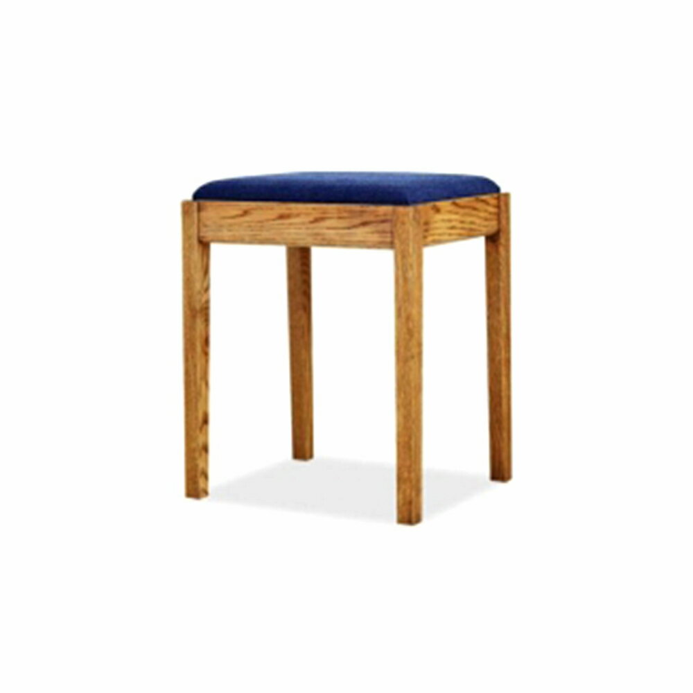 【ふるさと納税】旭川家具 gauzy calm works(ガージーカームワークス) H-STOOL(エイチスツール)_00944 | 旭川家具ふるさと納税 椅子 チェア スツール 天然木 旭川市ふるさと納税 北海道ふるさと納税