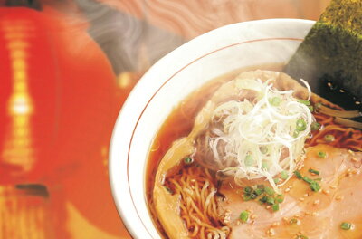 北海道釧路市 【ふるさと納税】釧路名物『やたいっこラーメン』 2食 ×5袋セット (醤油味、味噌味、塩味、阿寒ポークチャーシュー、特製メンマ) 北海道 釧路 ふるさと納税 ラーメン セット 麺 麺類 釧路ラーメン F4F-1104 画像3