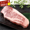 【ふるさと納税】北海道産牛リブロース ステーキ用300g×1枚(F1) 北海道 釧路 ふるさと納税 肉 牛肉 F4F-0745