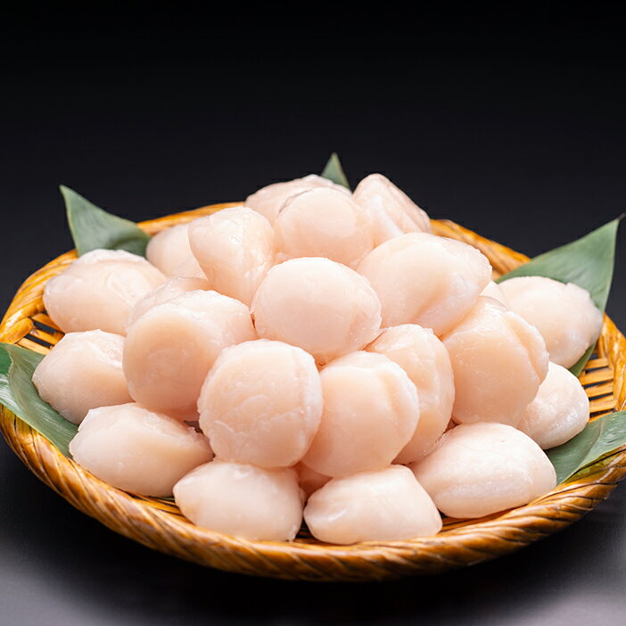 【ふるさと納税】笹谷商店 北海道産いくら醤油漬け 250g ＆ 北海道産ほたて貝柱 500g 北海道 釧路 ふるさと納税 海鮮 魚卵 ご飯のお供 帆立 ホタテ 生食 魚介類 貝 貝類 F4F-1152