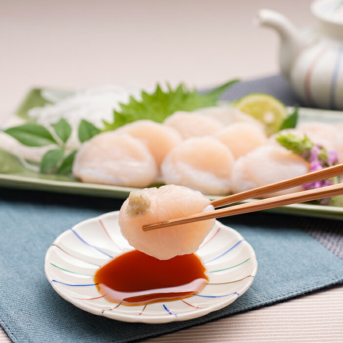 【ふるさと納税】笹谷商店 北海道産いくら醤油漬け 250g ＆ 北海道産ほたて貝柱 500g 北海道 釧路 ふるさと納税 海鮮 魚卵 ご飯のお供 帆立 ホタテ 生食 魚介類 貝 貝類 F4F-1152