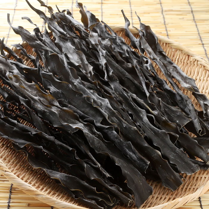 【ふるさと納税】釧路産だし昆布（根昆布）500g×2 北海道 釧路 ふるさと納税 昆布 コンブ 釧路産 長根昆布 釧路だし昆布 こんぶ だし 魚介類 海藻 海産物 F4F-0362
