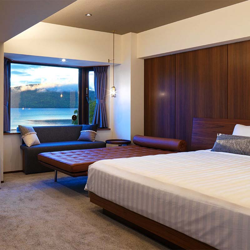 【ふるさと納税】 THE FOREST 阿寒 TSURUGA RESORT 1名様1室ご利用 1泊2食付 ( 旧:阿寒の森鶴雅リゾート 花ゆう香 ) 鶴雅 宿泊券 旅行 北海道 温泉 観光 阿寒 釧路市 旅行 ホテル 旅館 クーポン チケット 予約 父の日 母の日 F4F-2102その2