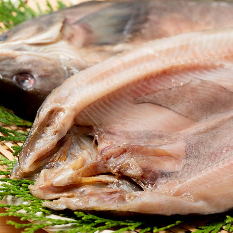 【ふるさと納税】＜北海道産＞開き真ほっけ 3枚 ホッケ ほっけ 開き 海鮮 魚 北海道 国産 真空パック 贈答 ギフト 贈り物 お中元 御中元 人気 F4F-5086