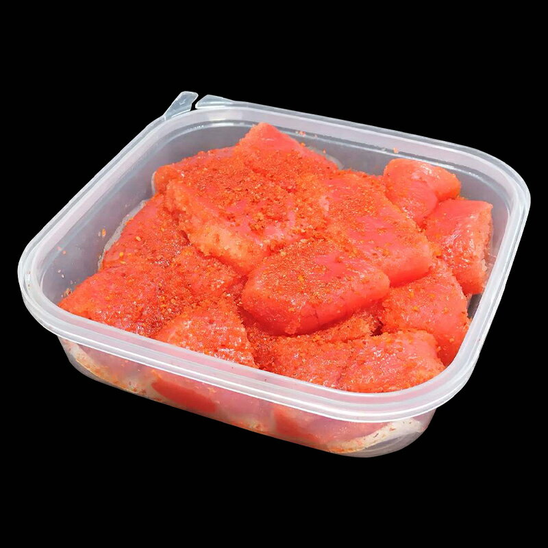 【ふるさと納税】＼容量が選べる／【 訳あり 】辛子明太子 (切子) 600g 900g 1.2kg タラコ 明太 たらこ 海鮮 おかず ご飯のお供 規格外 家庭用 切子 小分け F4F-2481var