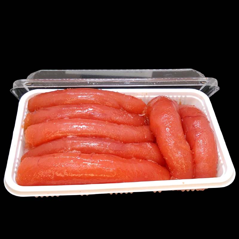 【ふるさと納税】一本もの たらこ 500g 北海道 ふるさと納税 タラコ 魚卵 魚介 海産物 海の幸 お酒 のお供 F4F-5184