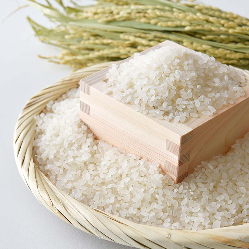 【ふるさと納税】新米 北海道産ななつぼし香りの畦みちハーブ米2kg&甘口塩たらこ（500g） ふるさと納税 米 ななつぼし たらこ 塩たらこ 甘口 F4F-7764