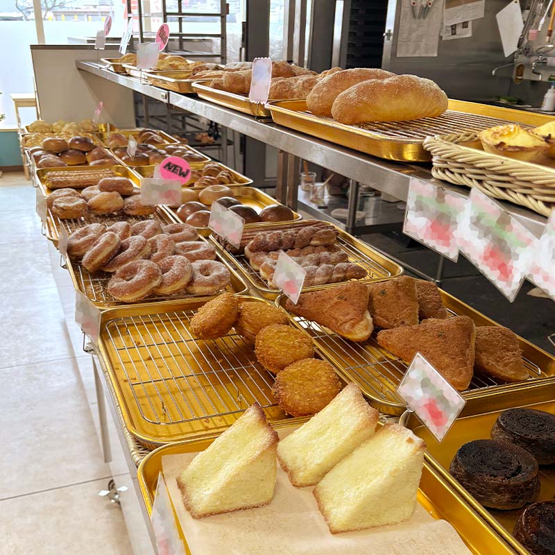 【ふるさと納税】 家計応援！大満足 市場のパン屋さんロスパンセット 20～25個 パン詰め合わせ セット おまかせ 訳あり 総菜パン 菓子パン パン セレクトパン セット 食品 F4F-8598