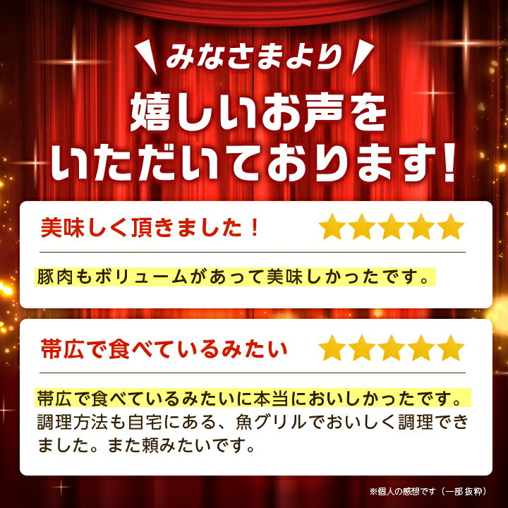 【ふるさと納税】豚丼のぶたはげ「極撰豚丼セット6人前」【配送不可地域：離島】【1205705】