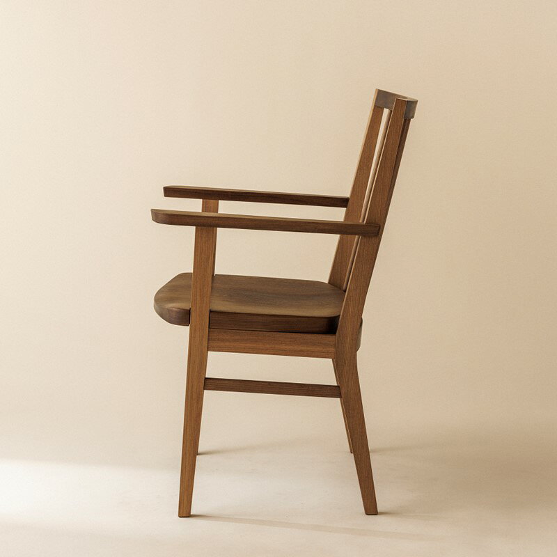 �ڤդ뤵��Ǽ�ǡۡڸ���1���No.61 Chair(armrest) �ػ� 1��