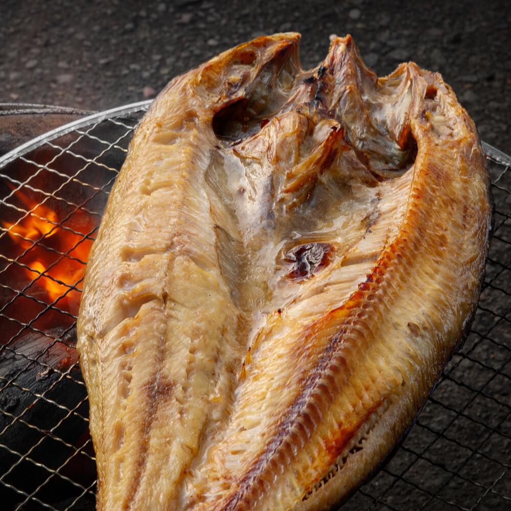 【ふるさと納税】 全3回 定期便 ホッケ一夜干し（3か月連続） 【 ふるさと納税 人気 おすすめ ランキング ほっけ ホッケ 干物 一夜干し 開き 魚 北海道産 お手軽 簡単 冷凍 絶品 定期便 オホーツク 北海道 網走市 送料無料 】 ABB150