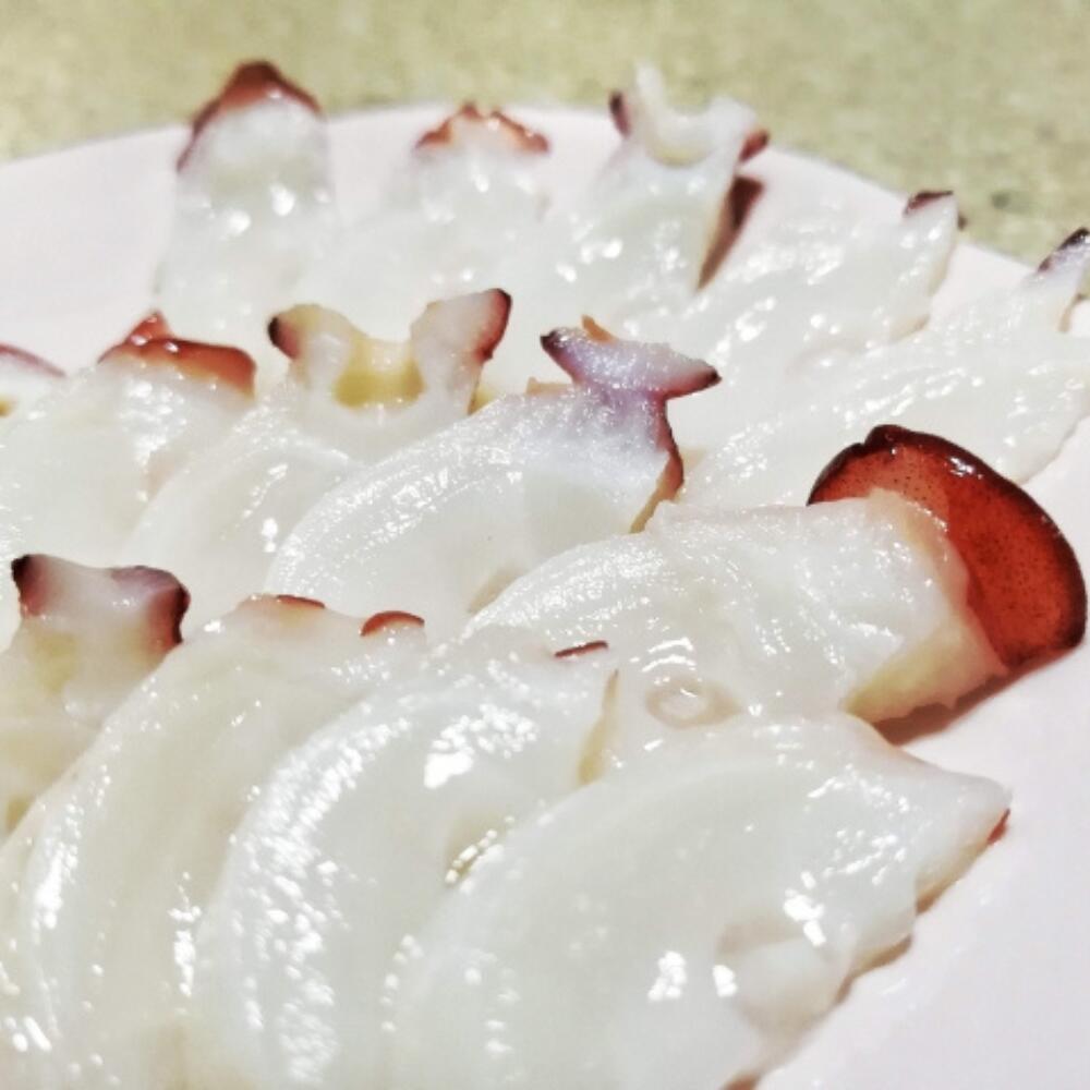 【ふるさと納税】【無添加・訳あり】活締め網走産生冷凍タコ脚（ミズダコ）1〜1.2kg〈皮・吸盤除去済〉【 ふるさと納税 人気 ランキング タコ タコ脚 ミズダコ みずだこ 訳あり オホーツク 北海道 網走市 送料無料 】 ABAE013