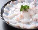 【ふるさと納税】<オホーツク>美味タコしゃぶしゃぶセット