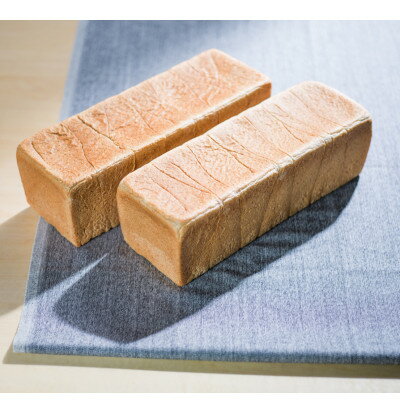 北海道産全粒粉食パン 3斤×2本[配送不可地域:離島]