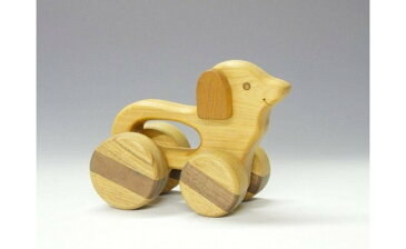 【ふるさと納税】木のおもちゃ