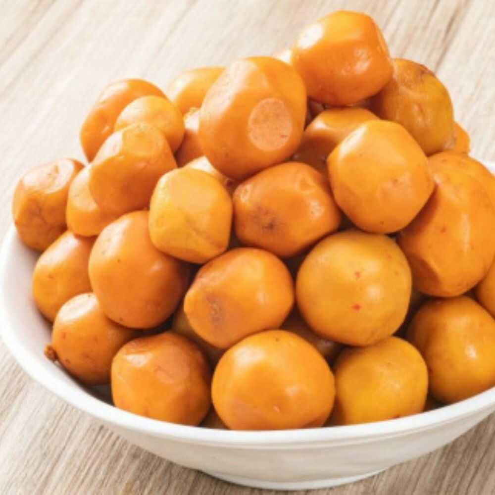 Rakuten - 【ふるさと納税】きんかん燻製 計 800g（200g×4パック）| 鶏卵 希少 珍味 おつまみ セット | 有限会社ヤマキ山本靖商店[BOCB004]